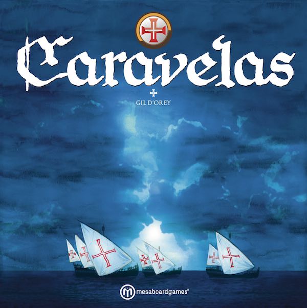 Caravelas