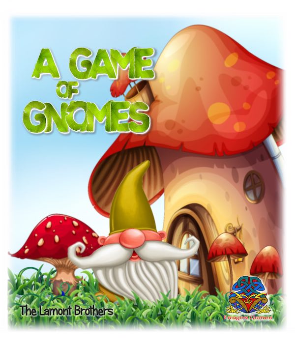 Game of Gnomes