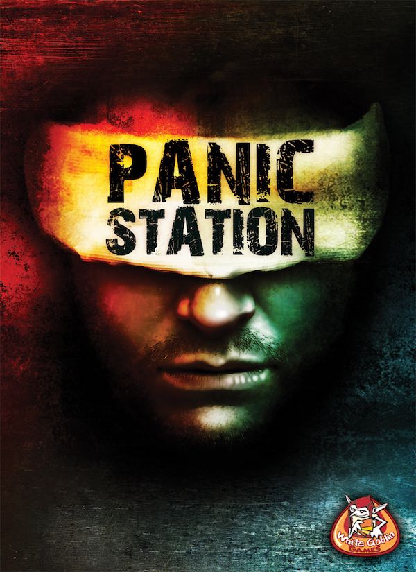 Panic Station