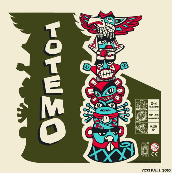 Totemo